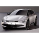Электрические Компоненты Киа Электрика Киа Ев6 CV1 2024-26